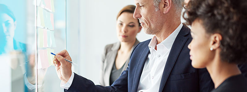 amelioration de la performance entreprise