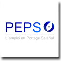 Logo PEPS