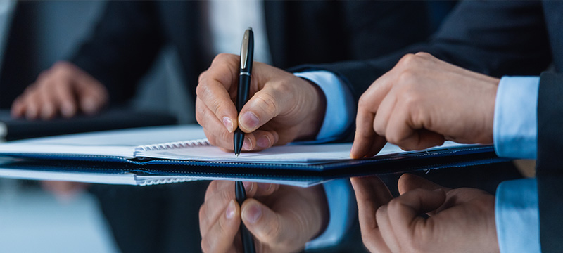 restructuration d'entreprise