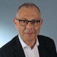 Frédéric Herly, DG / DI