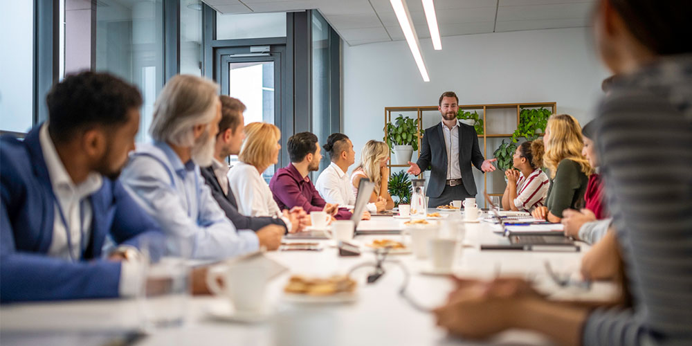 Optimiser ses réunions pour gagner en efficacité