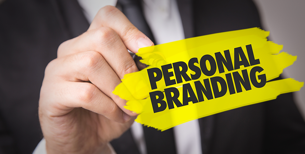 Personnalbranding