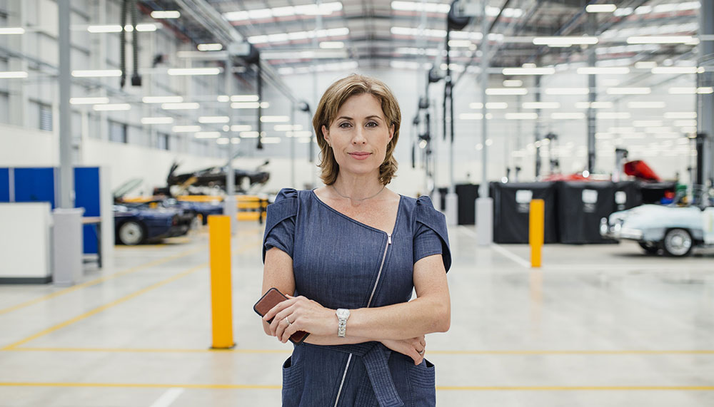 industrie-mdt
