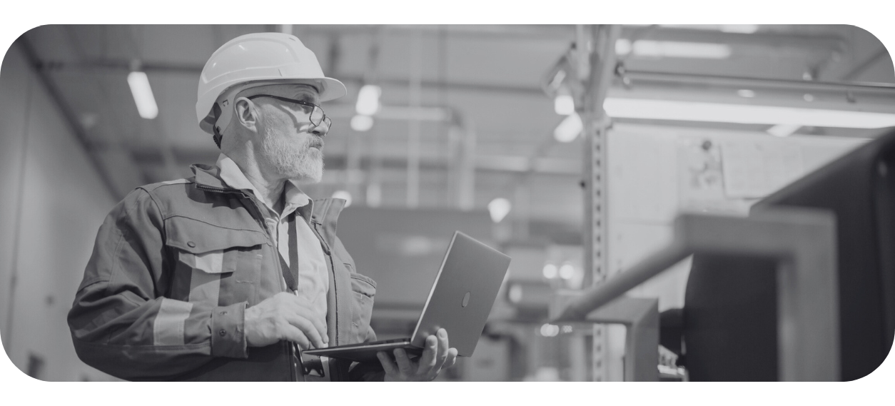 Modernisation d'outil de production