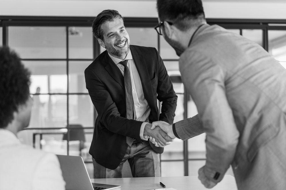 Title Management de transition : les différences entre une PME et un grand groupe