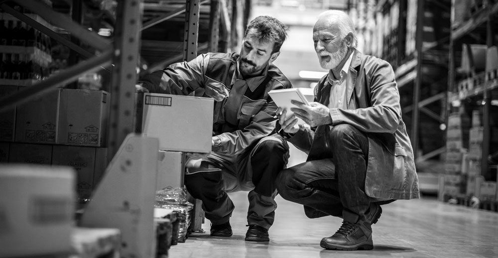 Secteur du retail : les fonctions d’un manager de transition