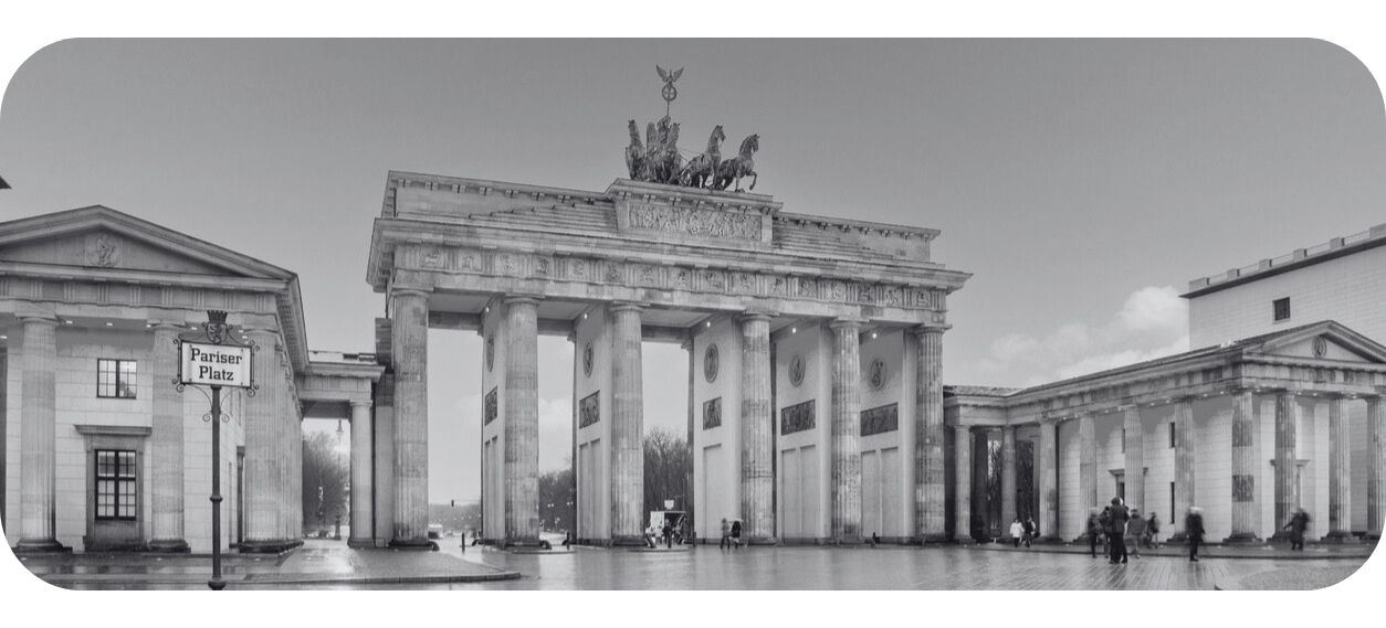 Management de transition Allemagne Berlin