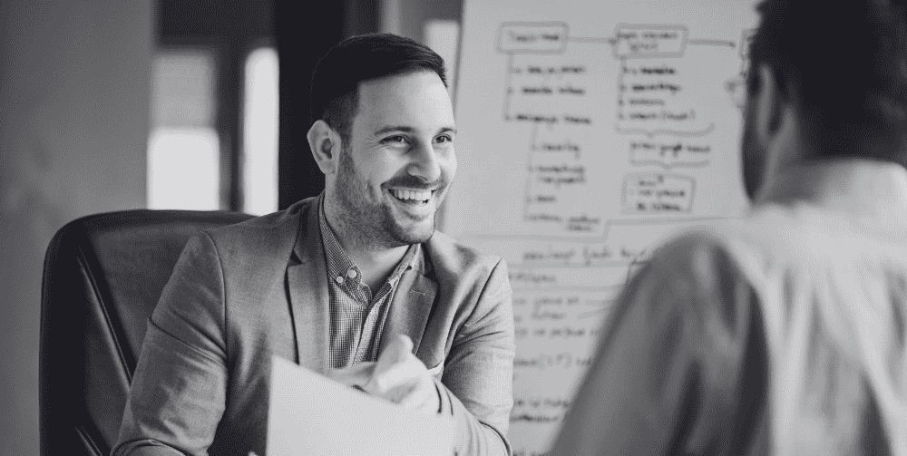 la clé pour réussir le recrutement d'un dirigeant
